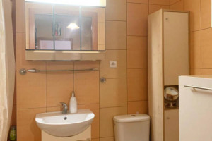 Mieszkanie Swarzędz 45.4m2 2-pokojowe