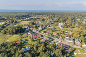 Ogłoszenie dom wolnostojący Lubiatowo Bałtycka 56.75m2
