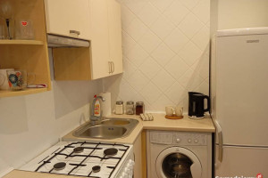Apartament LoVe, wynajem na doby. Olsztyn