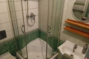 Apartament LoVe, wynajem na doby. Olsztyn