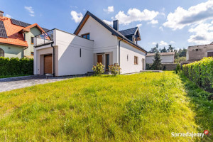 Dom wolnostojący 155.48m2 Strzebielino