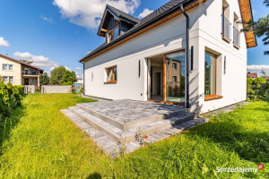 Dom wolnostojący 155.48m2 Strzebielino