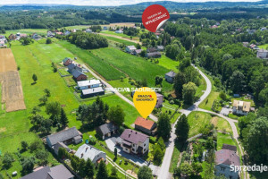 Dom wolnostojący Brzezinka 80m2