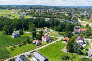 Dom wolnostojący Brzezinka 80m2