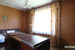 Dom wolnostojący Brzezinka 80m2