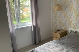 Mieszkanie Łeba Wynajmę