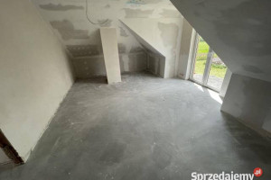 Dom wolnostojący Wołowice 176m2 / działka 10a