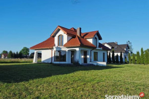 Dom wolnostojący Wołowice 176m2 / działka 10a