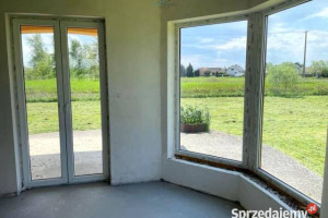 Dom wolnostojący Wołowice 176m2 / działka 10a