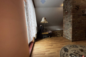 Domek Wiejski w Cierzpiętach