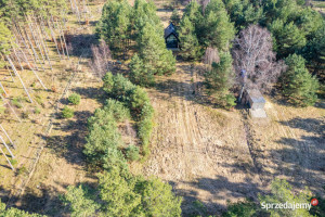 Dom wolnostojący Sasino Stara Cegielnia 40m2