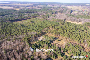 Dom wolnostojący Sasino Stara Cegielnia 40m2