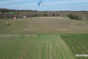 Działka 966m2 Brzydowo