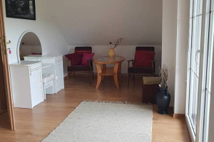 Dom letniskowy Alicja