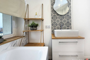 Twoje miejsce na nowy początek – 3 pokoje po remoncie