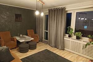 Mieszkanie w centrum Błonia 3 pokojowe o powierzchni 60m