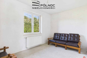 Dom Romoty, Jezioro Białe, stan deweloperski