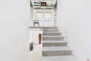 Dom Romoty, Jezioro Białe, stan deweloperski