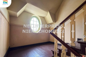 Mieszkanie 181.8m2 6 pokoi Olsztyn