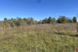 Działka na Mazurach - 3 chwile do jeziora