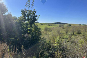 Działka na Mazurach - 3 chwile do jeziora