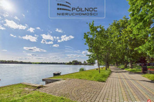 Apartament na WYNAJEM nad jeziorem ul. Pułaskiego