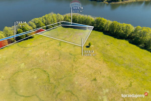 Budowlana, MPZP, bezpośredni dostęp do jeziora