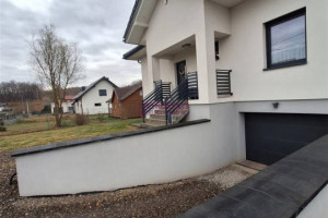 Oferta sprzedaży domu wolnostojącego Jankowice 406m2