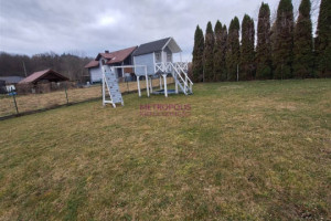 Oferta sprzedaży domu wolnostojącego Jankowice 406m2