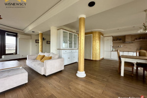 Apartament 94 m2, ul. Hetmańska, 8 piętro