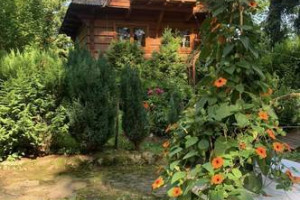 Pensjonat plus domek wolnostojący Szklarska Poręba