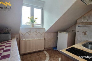 2-pok. mieszkanie 49,2 m², Elbląg, ul. Grunwaldzka