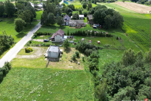 Grunt Mózgowo 1800m2