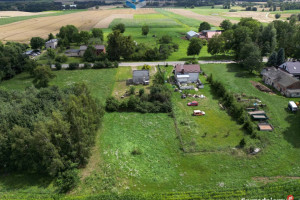 Grunt Mózgowo 1800m2