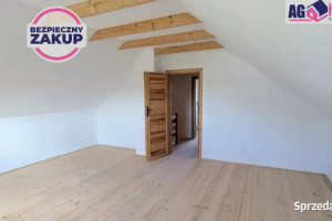 Dom wolnostojący 120 metrów Skrzeszewo