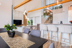 Dom wolnostojący do sprzedania Miechów Ogrodowa 200 metrów