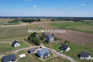 Sprzedam grunt Oleśnica 840m2