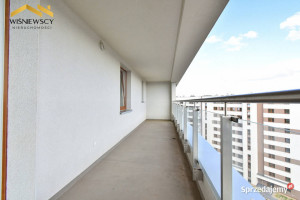 Mieszkanie z 2023r, 3 pokoje + garaż i duży taras