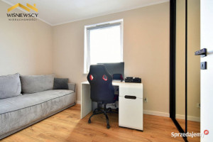 Mieszkanie z 2023r, 3 pokoje + garaż i duży taras