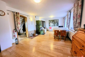 DOM na Warmii po remoncie, garaż, staw