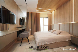 Apartament z tarasem na dachu!