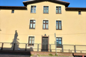 Kamienica w centrum Wejherowa