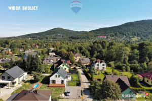 Dom w górach z ogromnym potencjałem