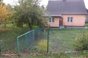 Dom Wolnostojący 90m2 z działką 0.14ha