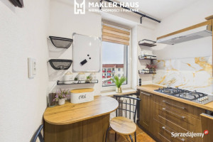 Trzypokojowe mieszkanie z wyposażeniem os. Baranki