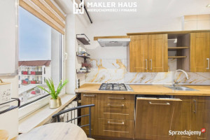 Trzypokojowe mieszkanie z wyposażeniem os. Baranki