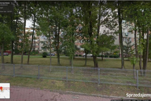 Sprzedam mieszkanie 37 metrów 2 pokoje Siedlce Cz. Krzyża 39 - ciche