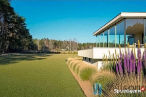 Działkę sprzedam 3726m2 Leszno Polna