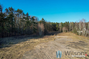 Działkę sprzedam 3726m2 Leszno Polna