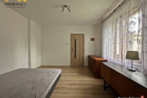 Urokliwa działka 48 ar z domem 119,15 m² – Gulbity